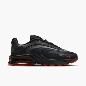 Nike Nike Air Max Fire MenS Shoes - anthracite/team orange-black-picant