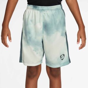 Nike Nike Academy+ Big Kids Dri-Fit Soc - mineral slate/summit white/black