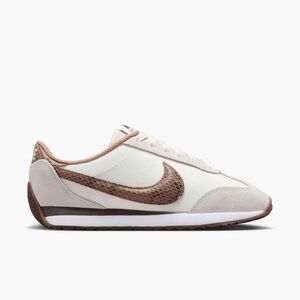 Nike Nike Pacific Premium WomenS Shoes - sail/british khaki-lt chocolate