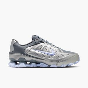 Nike W Nike Reax 8 Nsw Sl - metallic silver/hydrogen blue-cool
