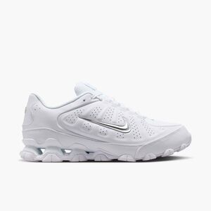Nike W Nike Reax 8 Nsw Sl - white/metallic silver-pure platinum