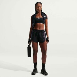 Nike Nike One WomenS Dri-Fit Brief-Line - black/thunder grey/white