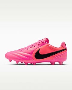 Nike Tiempo Ligera Pro Ag T - multi-color/black