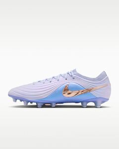 Nike Tiempo Maestro Elite Agpro Lv8 - ghost/crimson tint-royal pulse