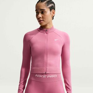 Nike Nike Pro Seamless WomenS Dri-Fit F - peony/white