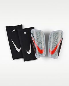 Nike Nk Nu Merc Lite Su26 - pure platinum/bright crimson