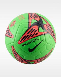 Nike Nk Eh Academy - Su26 - green strike/flash crimson/black