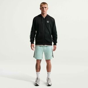 Nike M Nsw Cs Short Flc Ft - igloo