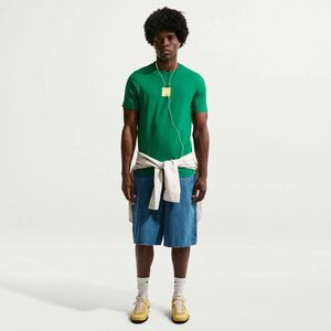 Nike U Nsw Tee Std Jdi - malachite
