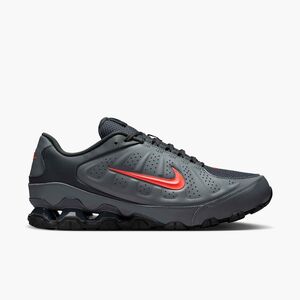 Nike Nike Reax 8 Nsw Sl - smoke grey/bright crimson-black