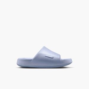 Nike Nike Calm Slide 2.0 Prm Ps - ghost/ghost