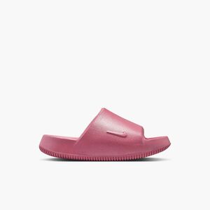 Nike Nike Calm Slide 2.0 Prm Ps - peony/peony
