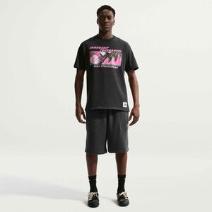 Nike M Nsw Tee Lse Celeb Fb 2 - off noir