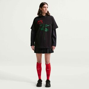 Nike W Nsw Classic St2 Tee - black