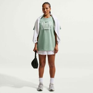 Nike W Nsw Clsc Bf Oc Inconnect Tee - steam
