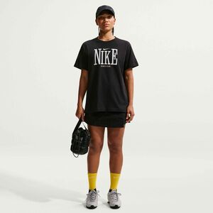 Nike W Nsw Clsc Bf Oc Inconnect Tee - black