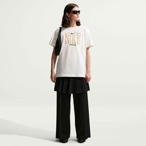 Nike W Nsw Clsc Bf Oc Inconnect Tee - sail