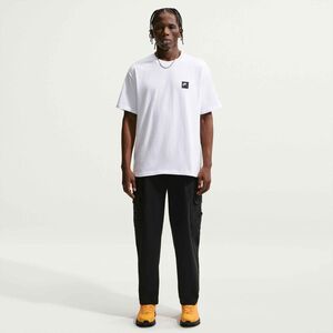 Nike U Nsw Tee Lse Air Box - white