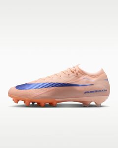 Nike Zm Vapor 16 Elite Ag-Pro Lv8 - crimson tint/palest purple