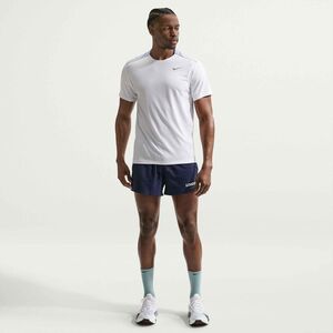 Nike M City Mrth Df Strd 5 Short L - midnight navy