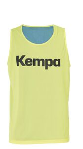 Kempa WENDE-MARKIERUNGSLEIBCHEN - fluo gelb/kempablau