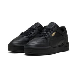 Puma CA Pro Classic II - PUMA Black-PUMA Black