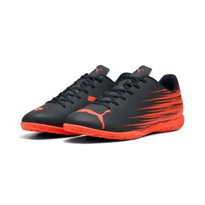Puma ATTACANTO II IT - PUMA Black-Glowing Red