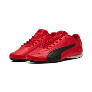 Puma PUMA CATCH - For All Time Red-PUMA Black