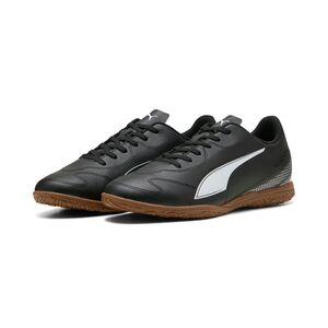 Puma Vitoria Ii It - PUMA BLACK-PUMA WHITE