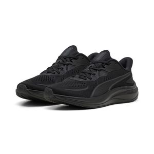 Puma Skyrocket Lite 2 - PUMA Black-Matte Silver