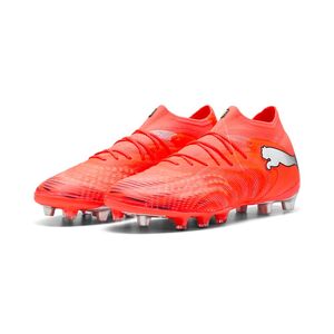 Puma FUTURE 9 ULTIMATE AG - Glowing Red-PUMA White-PUMA Black-PUMA Silver