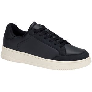 Jako Sneaker Urban Stage - schwarz/off white