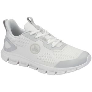 Jako Sneaker Casualflow Ii - wei�/anthra light