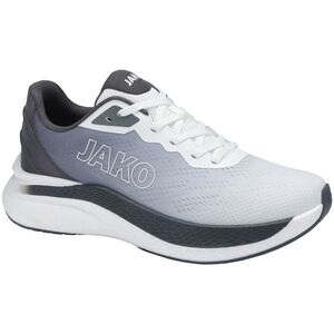 Jako Laufschuh Riverflow Lite - grau/wei�