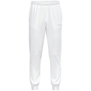Jako Polyesterhose One - wei�