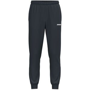Jako Polyesterhose One - anthrazit