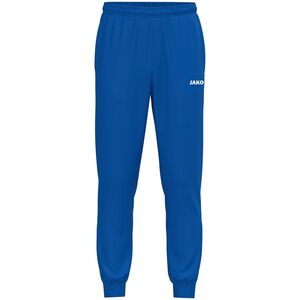 Jako Polyesterhose One - royal