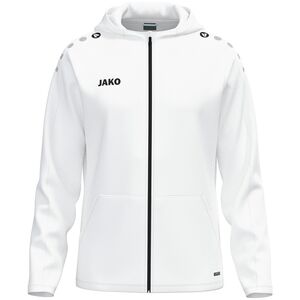 Jako Kapuzenjacke One - wei�
