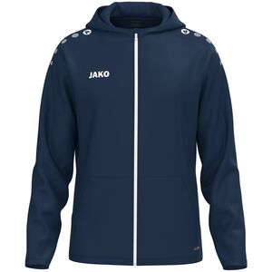 Jako Kapuzenjacke One - marine