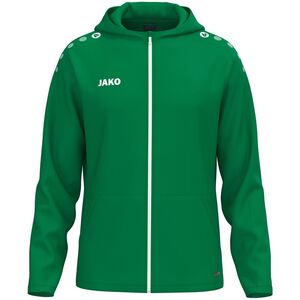 Jako Kapuzenjacke One - sportgr�n