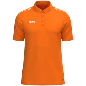 Jako Polo One - neonorange