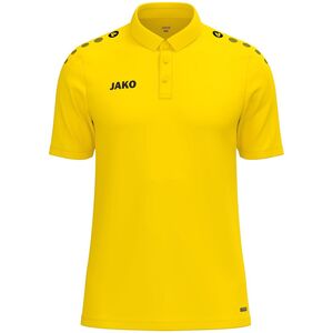 Jako Polo One - gelb