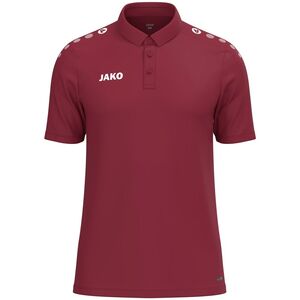 Jako Polo One - bordeaux