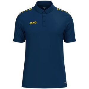 Jako Polo One - navy/citro