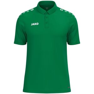 Jako Polo One - sportgr�n