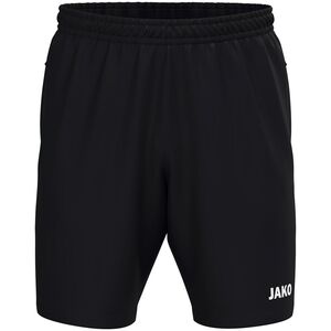 Jako Webshort One - schwarz