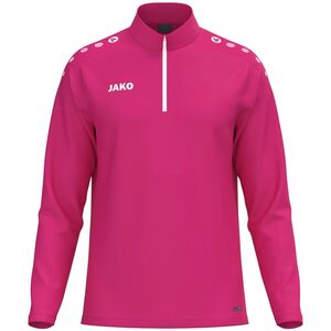 Jako Ziptop One - deep pink