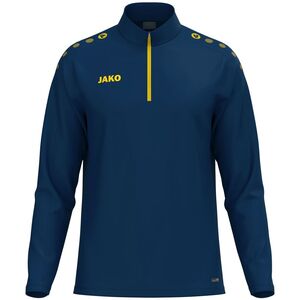 Jako Ziptop One - navy/citro