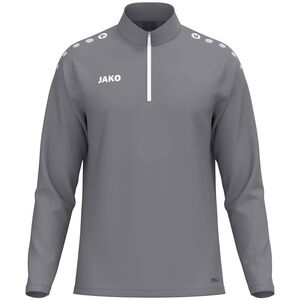 Jako Ziptop One - grau