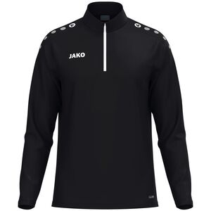 Jako Ziptop One - schwarz